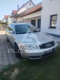 2003 Audi A6