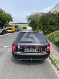 2003 Audi A6