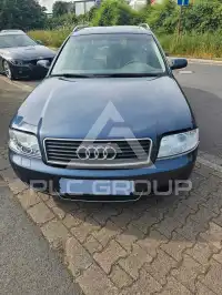 2003 Audi A6