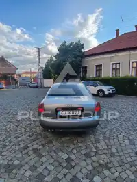2003 Audi A6