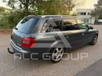 2003 Audi A6
