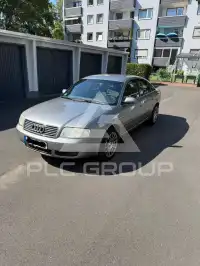 2003 Audi A6