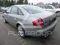 2003 Audi A6