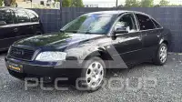 2003 Audi A6