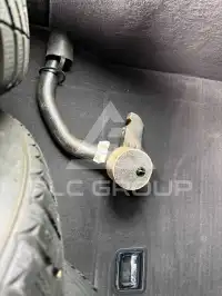 2003 Audi A6