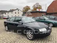 2003 Audi A6