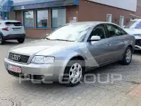 2003 Audi A6