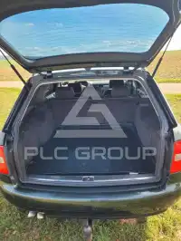 2003 Audi A6