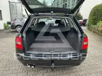 2003 Audi A6