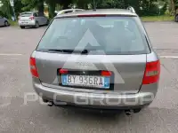 2003 Audi A6