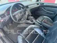 2003 Audi A6