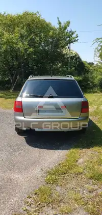 2003 Audi A6