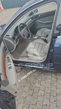 2003 Audi A6