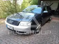 2003 Audi A6
