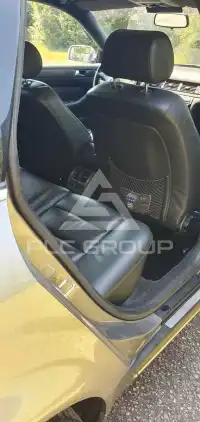 2003 Audi A6