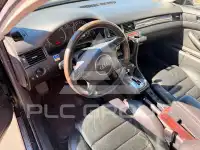 2003 Audi A6