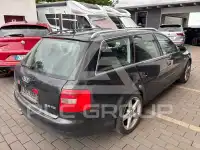2003 Audi A6