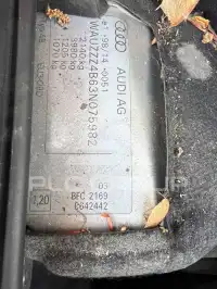 2003 Audi A6
