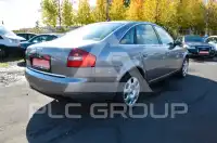 2003 Audi A6