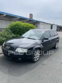 2003 Audi A6