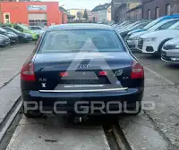 2003 Audi A6