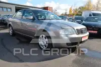 2003 Audi A6