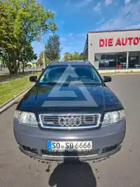 2003 Audi A6