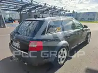 2003 Audi A6