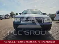 2003 Audi A6