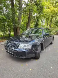2003 Audi A6