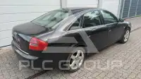 2003 Audi A6