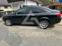 2003 Audi A6