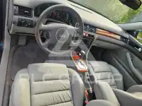 2003 Audi A6