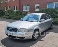 2003 Audi A6