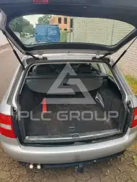 2003 Audi A6