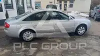 2003 Audi A6