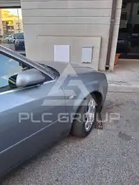 2003 Audi A6
