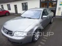 2003 Audi A6