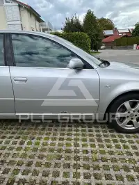 2003 Audi A6