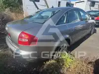 2003 Audi A6