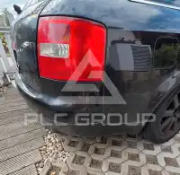 2003 Audi A6