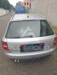 2003 Audi A6