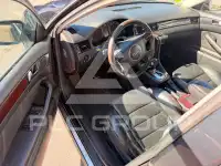 2003 Audi A6