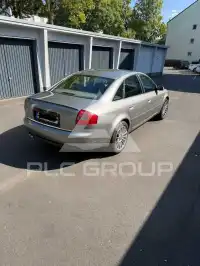 2003 Audi A6