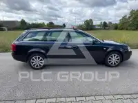2003 Audi A6