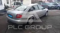 2003 Audi A6