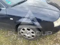 2003 Audi A6