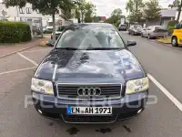 2003 Audi A6