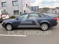 2003 Audi A6
