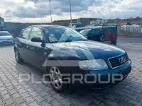 2003 Audi A6